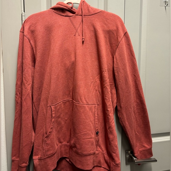 Threads 4 Thought Sweatshirt - Picture 1 of 3